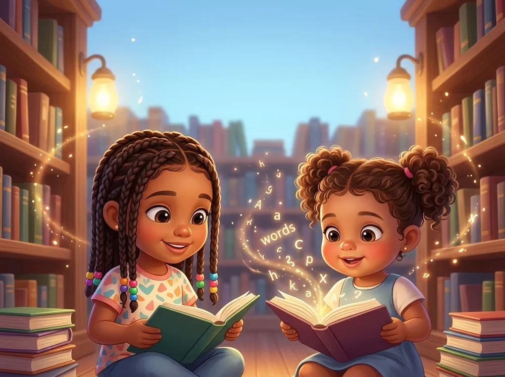 Couverture de « Mes Premiers Mots »