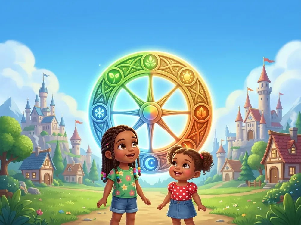 Couverture de « La Roue du Temps »